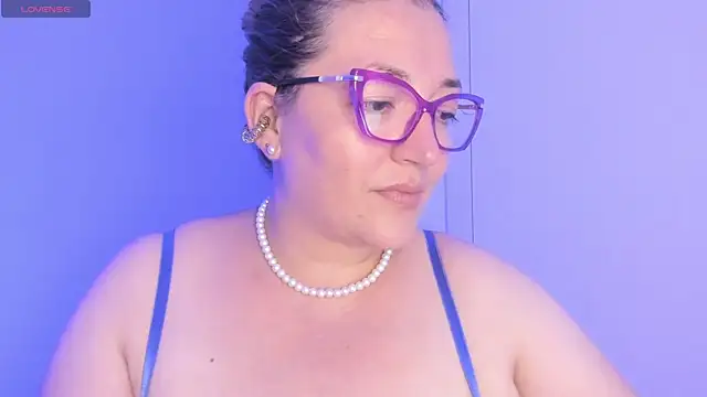 Chat ao vivo de Naty_Mature_