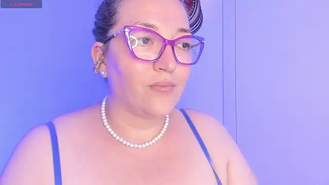 Naty_Mature_ 실시간 채팅방