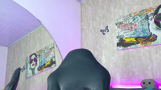 meggan_77 Cameră chat live
