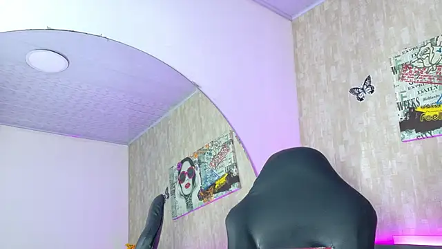 meggan_77 Cameră chat live