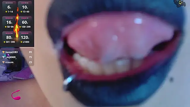 غرفة دردشة Any_ducan المباشرة