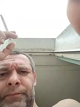 Pertunjukan Kamera Web Andrzej-M