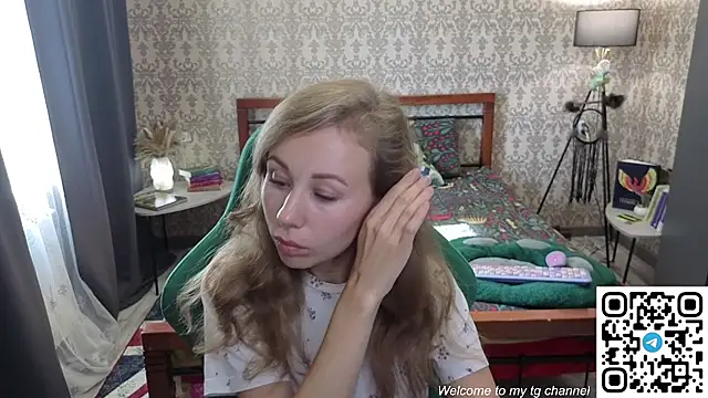 Lill_Ana – live chatrum