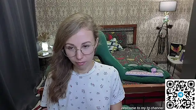 Онлайн чат Lill_Ana