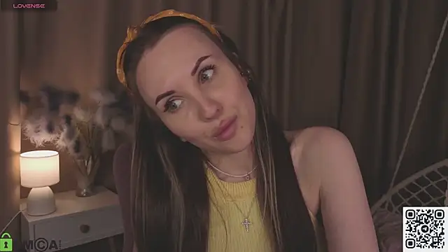 Živá chatovací místnost Wendy_mm