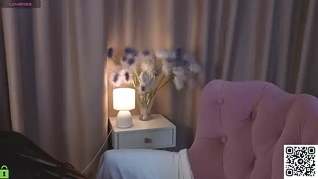 Živá chatovací místnost Wendy_mm