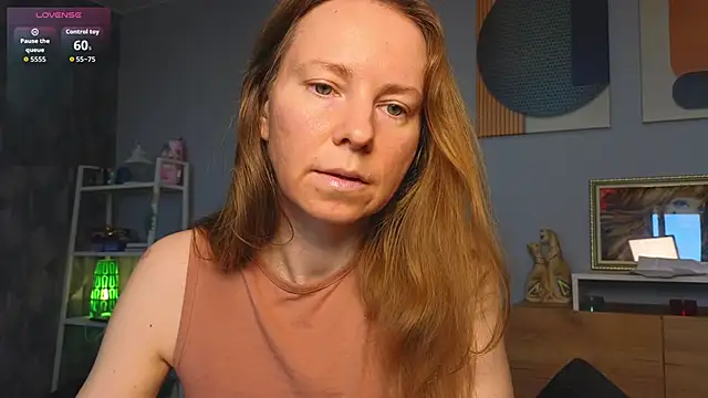 Chat ao vivo de JanePearl