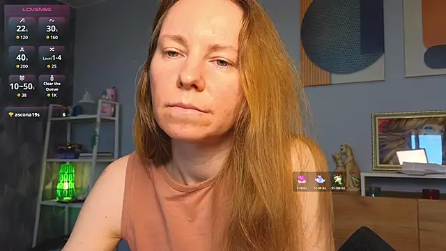 JanePearl – live chatrum