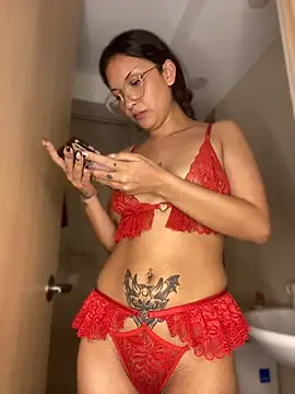 Bilik Sembang Langsung baby_lizy