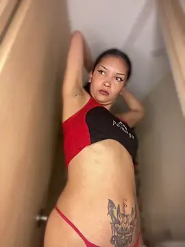 baby_lizy 실시간 채팅방