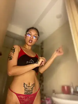 Phòng Chat Trực Tiếp baby_lizy