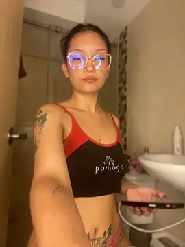 Chat soba uživo modela baby_lizy
