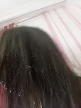 Salimasexy@xh Adlı Modelin Canlı Sohbet Odası