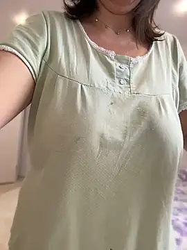 B_Bonya_m Adlı Modelin Canlı Sohbet Odası