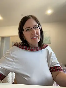 Živá chatovací místnost B_Bonya_m