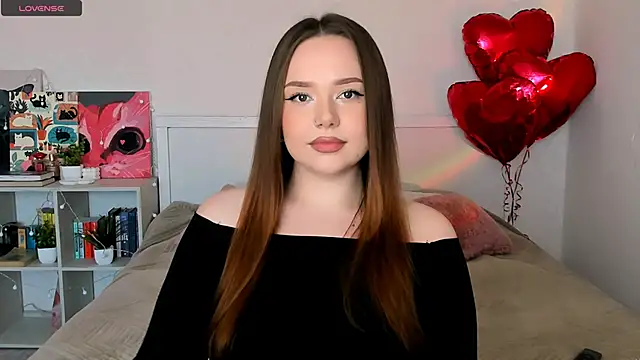 LittleKiitten – live chatrum