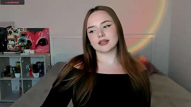 LittleKiitten Live Chatraum