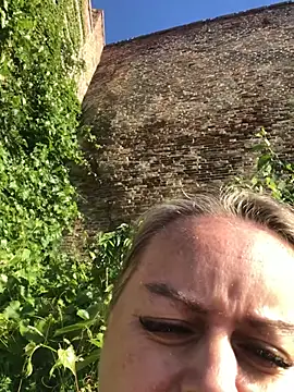 Živá chatovací místnost Meliss_Official9