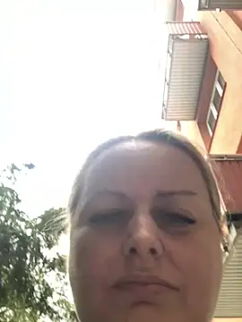 Chatroom en direct de Meliss_Official9
