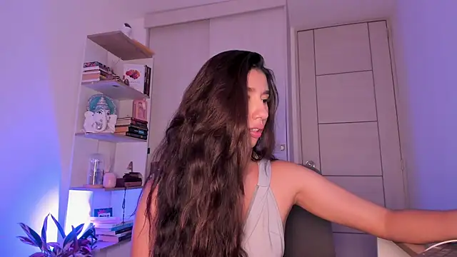 Chatroom en direct de danna_davis18