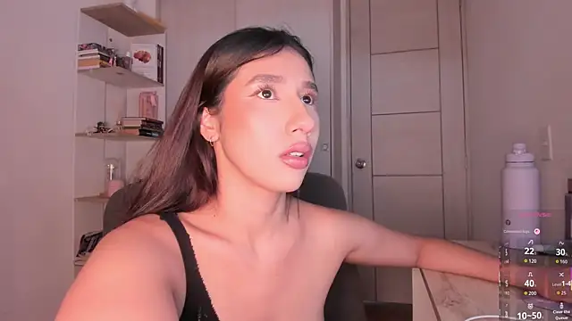 danna_davis18 Live Chatraum