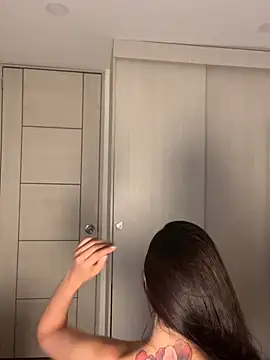 danna_davis18 Live Chatraum