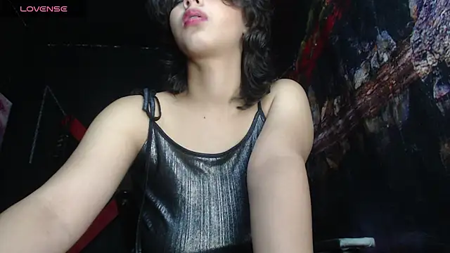 dark_doll5's Live Chat Room