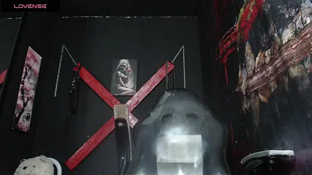 dark_doll5 Cameră chat live