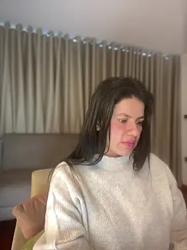 Zandrina Ruang Obrolan Langsung
