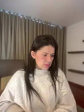 غرفة دردشة Zandrina المباشرة