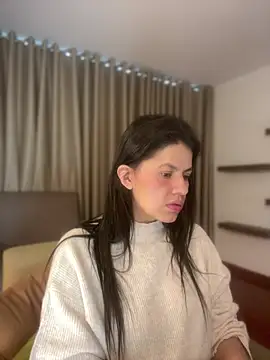 Zandrina – live chatrum