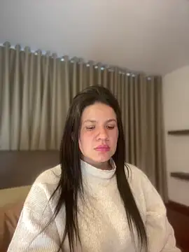 Bilik Sembang Langsung Zandrina