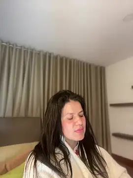 Živá chatovací místnost Zandrina