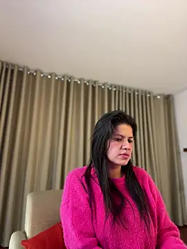 Zandrina – Naživo XXX chat
