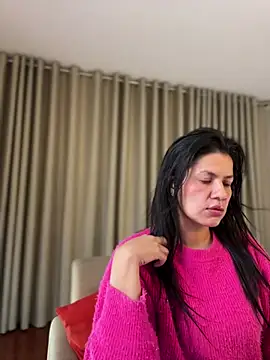 Chat XXX Live Zandrina