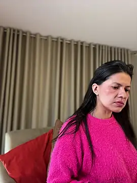 Chat XXX Live Zandrina