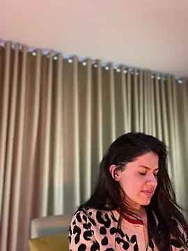 Chat ao vivo de Zandrina
