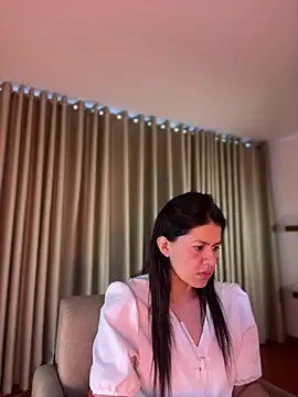 Zandrina – live chatrum