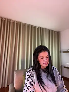 Zandrina Ruang Obrolan Langsung