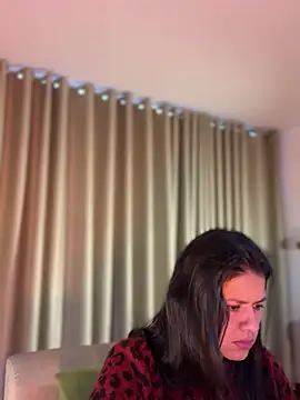 Sala de chat en directo de Zandrina