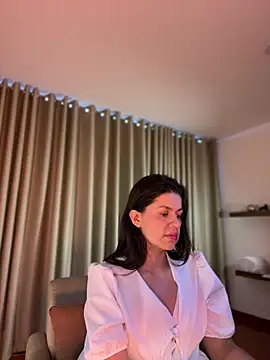 Zandrina – live chatrum