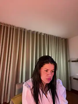Sala de chat ao vivo de Zandrina
