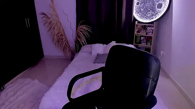 Bilik Sembang Langsung Hanna_sophia