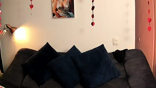 Serenity_Day live-chat rom