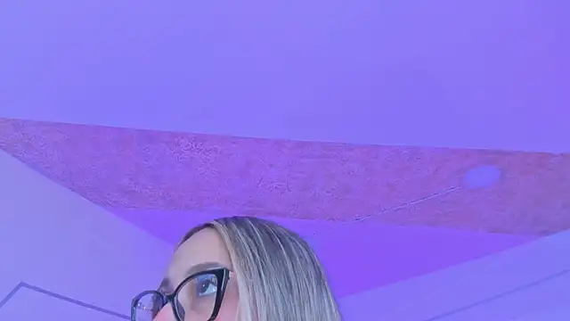 Chat ao vivo de PandoraRider