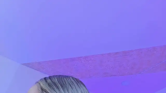 Sala de chat ao vivo de PandoraRider