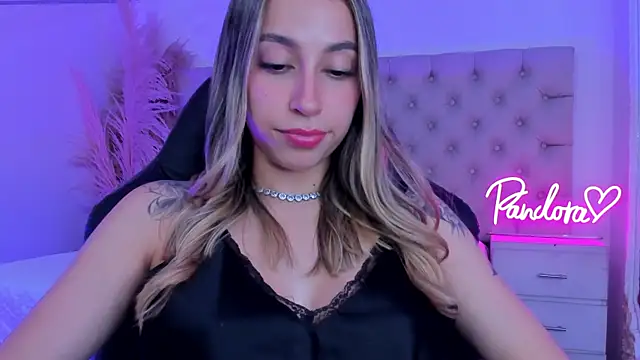 PandoraRider Live Chatraum