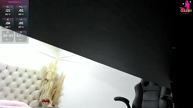 Chat ao vivo de PandoraRider