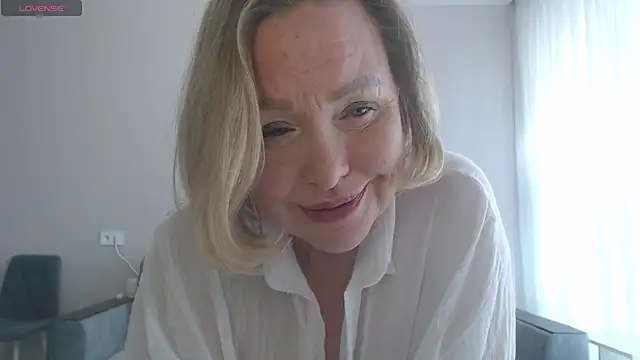 LUBA-LUBOVE – live chatrum