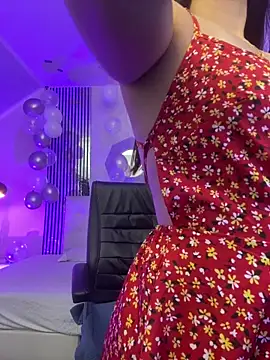 liss_black Cameră chat live